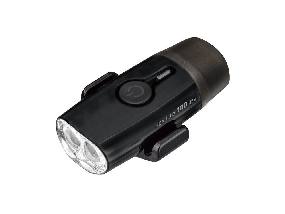 LAMPA P TOP HEADLUX 100LUM USB CZA
