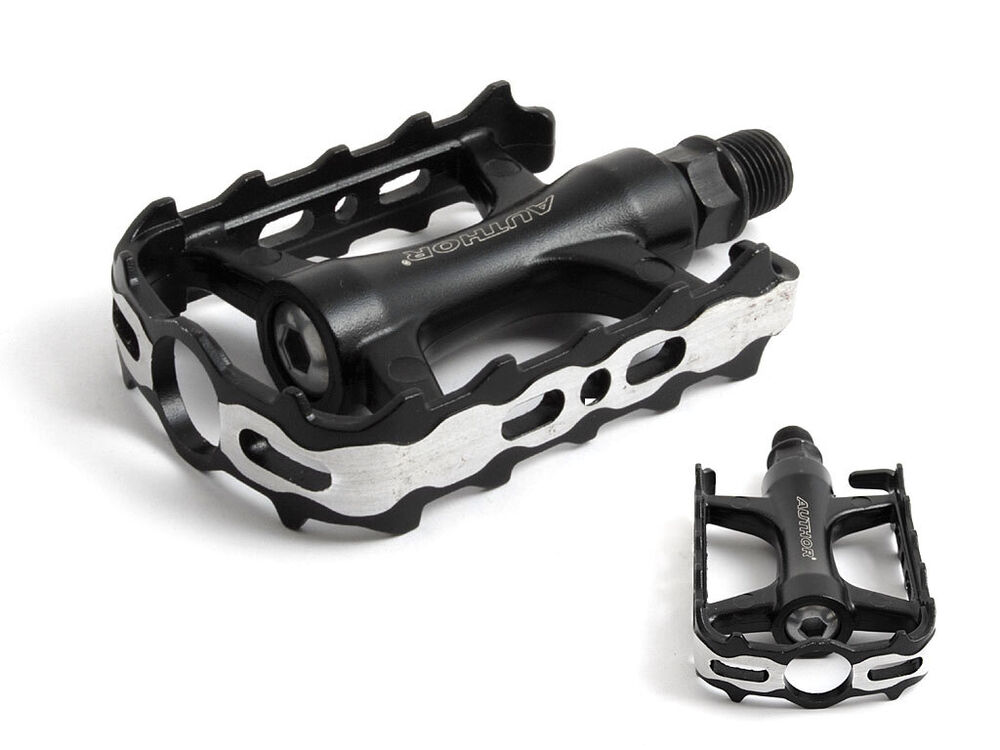 PEDAŁY AUT APD-427 MASZYNOWE ALU CZA