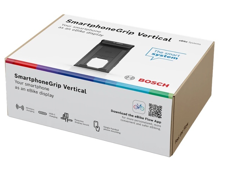 UCHWYT BOSCH SMARTPHONEGRIP PIONOWY