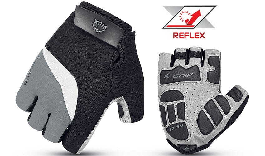 RĘKAWICZKI PROX ULTIMATE L SZA