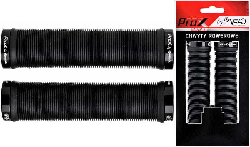 CHWYT PROX 135MM SKRĘCANE CZA