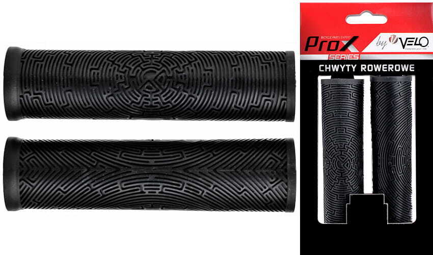 CHWYT PROX 125MM CZA