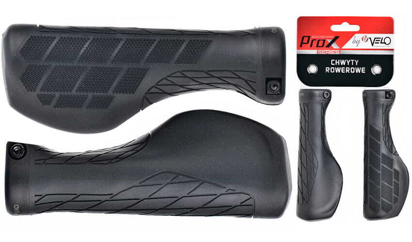 CHWYT PROX 138MM SKRĘCANE ERGO CZA