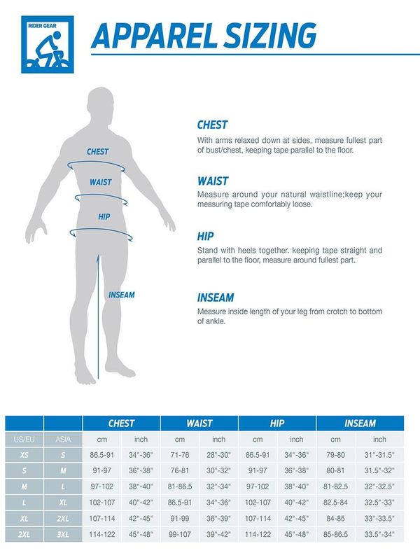 SPODNIE GIA PODIUM Z/SZE OCIE L CZA
