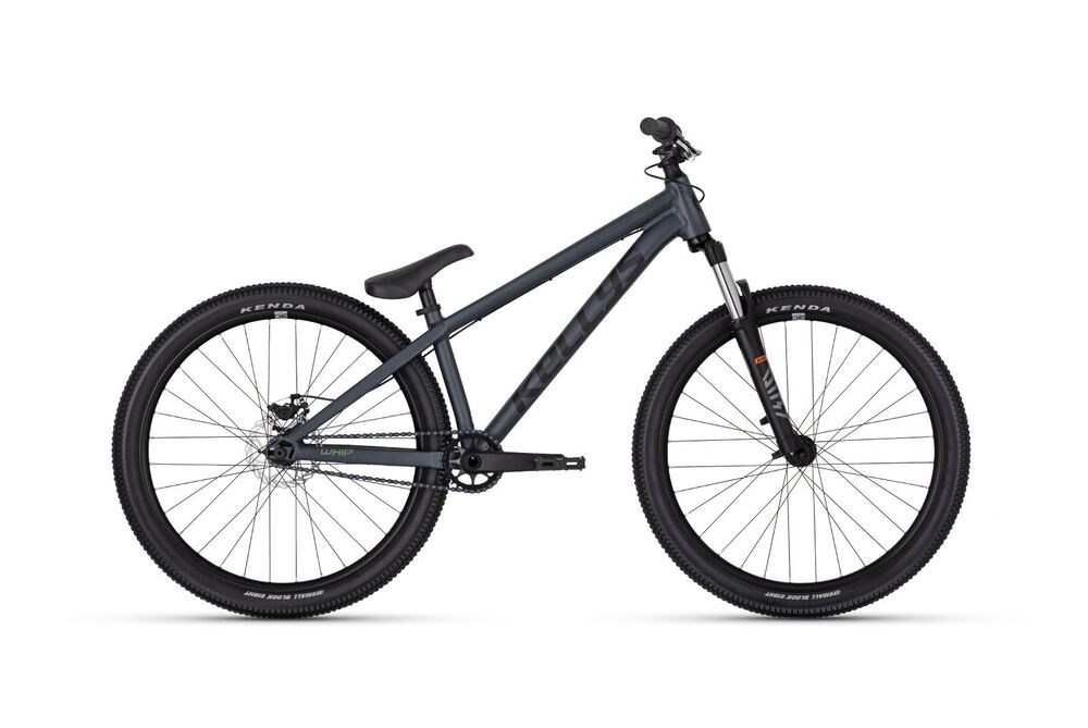ROWER KELLYS WHIP 50 DJ L 26 GRA 27