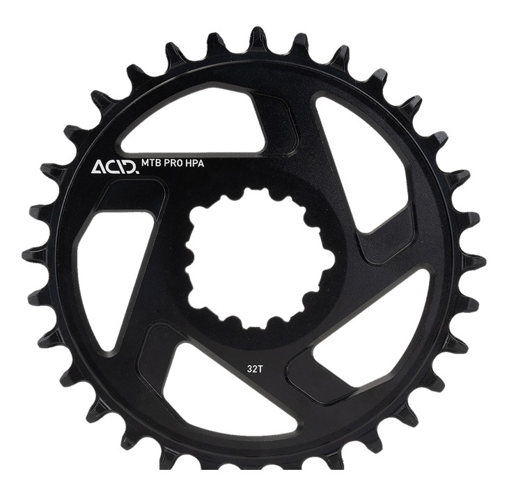 ZĘBATKA 32Z 3ŚR 50M MTB ACID 10/11 N/W