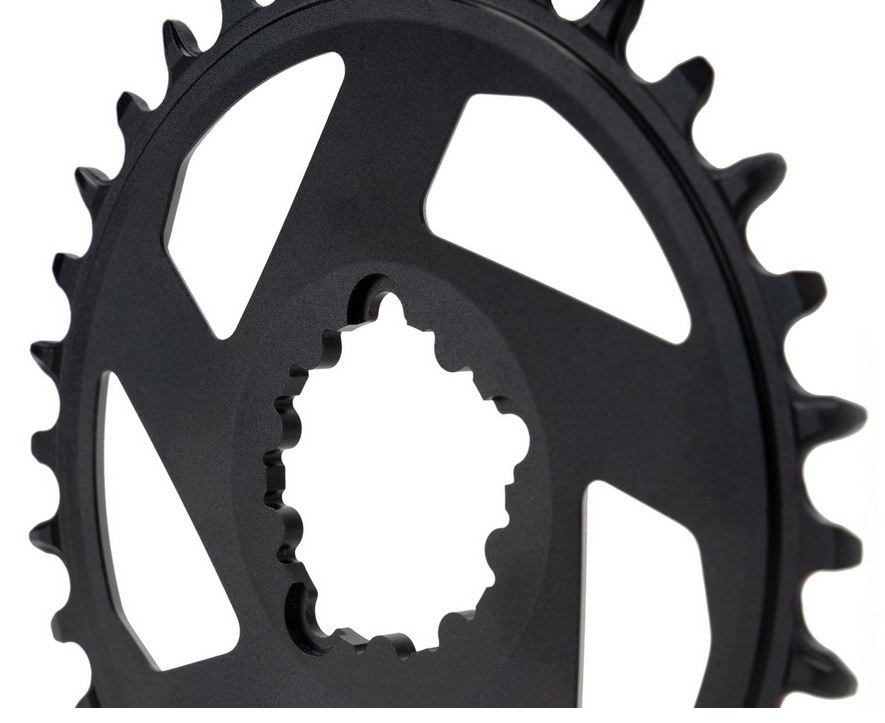 ZĘBATKA 32Z 3ŚR 50M MTB ACID 10/11 N/W