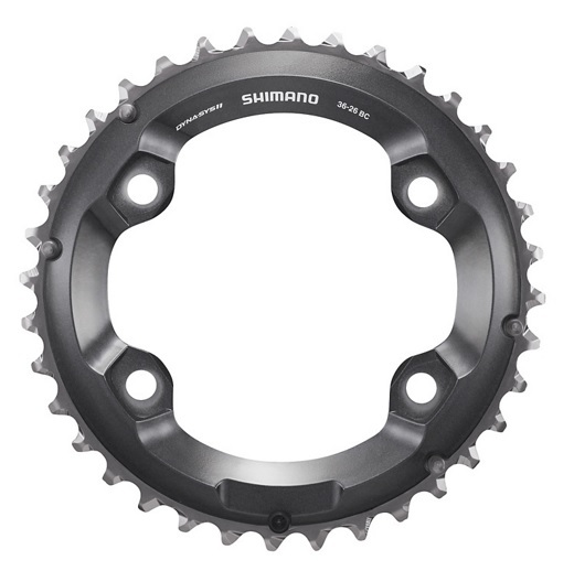 ZĘBATKA 36Z 4/96 XT 2/11 FCM8000-2/A