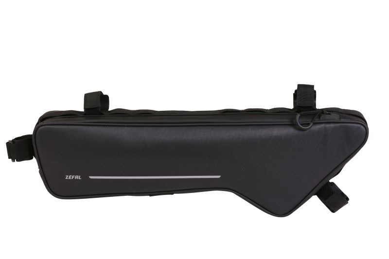 TORBA ZEFAL POD RAMĘ ADVENTURE C4 CZ