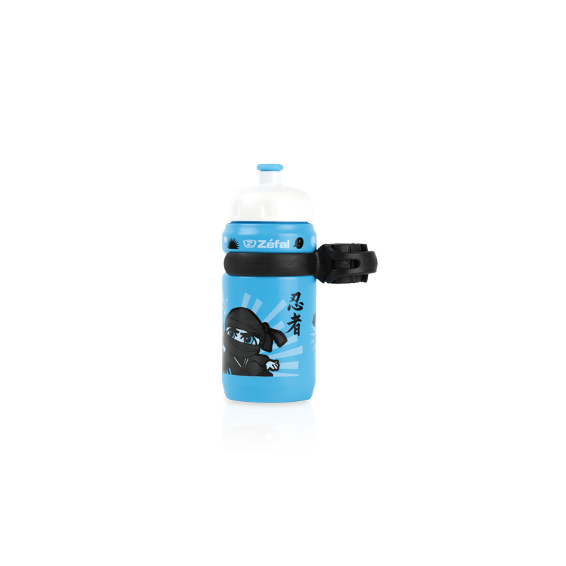 BIDON 0,35L ZEFAL NINJA BOY UCHW NIE