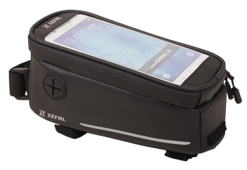 TORBA ZEFAL NA RAMĘ CONSOLE T2 CZA