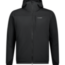 KURTKA CUBE HYBRID JACKE M CZA L