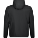 KURTKA CUBE HYBRID JACKE M CZA L