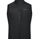 BEZRĘKAWNIK CUBE HYBRID WESTE M CZA L