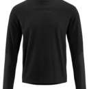 KOSZULKA CUBE D/R XXL FLEECE CZA