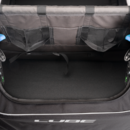 PRZYCZEPKA ROWEROWA CUBE DOUBLE PURE CZA