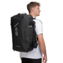 TORBA CUBE PLECAK DUFFLE BAG 60 CZA