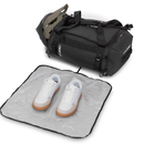 TORBA CUBE PLECAK DUFFLE BAG 60 CZA