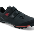 BUTY R.45 MTB PEAK CZA/CZE CUBE