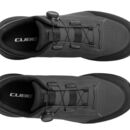 BUTY R.42 OX PRO CZA CUBE