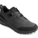 BUTY R.47 OX PRO CZA CUBE