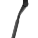 PODPÓRKA 24-28 CUBE CENTER CM PURE CZA