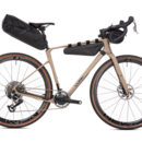 TORBA CUBE NA KIER PACK PURE 3L CZA