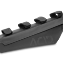 TORBA CUBE ACID POD RAMĘ PURE 2L CZA