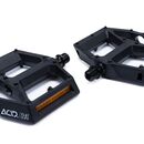 PEDAŁY CUBE ACID C2-ZP PLATF PLAS CZA