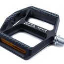 PEDAŁY CUBE ACID A2-IB HYB R CZA MASZ