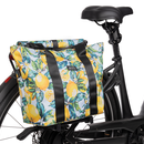 TORBA CUBE SAKWA 10L ALL IN ONE ŻÓŁ