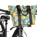 TORBA CUBE SAKWA 10L ALL IN ONE ŻÓŁ