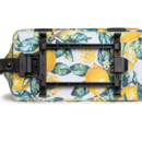 TORBA CUBE SAKWA 10L ALL IN ONE ŻÓŁ