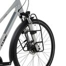 BAGAŻNIK PRZÓD CUBE LOWRIDER MTB CZA