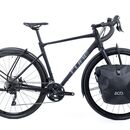 BAGAŻNIK PRZÓD CUBE LOWRIDER GRAVEL CZA