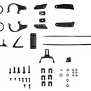BŁOTNIK 27-29 CUBE ACID MTB BB MOUN 75