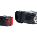 LAMPA P/T CUBE ACID LIGHT 200LUM CZA