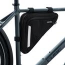 TORBA CUBE ACID POD RAMĘ BAG CMPT 2L