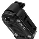 SZTYCA 31.6 350MM AL CZA CUBE AMOR