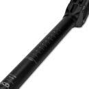 SZTYCA 31.6 350MM AL CZA CUBE AMOR