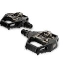 PEDAŁY SPD CUBE COMBO DWUSTRONNE A9-C