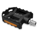 PEDAŁY CUBE ACID A8-IB MASZ CZA