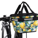 KOSZ P CUBE ACID FILINK 15L ŻÓŁ