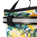 KOSZ P CUBE ACID FILINK 15L ŻÓŁ