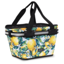 KOSZ P CUBE ACID FILINK 15L ŻÓŁ