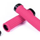 CHWYT CUBE ACID ICON PRO 140MM RÓŻ