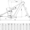 ROWER KELLYS THEOS AX90 800 M 29 BIA 27