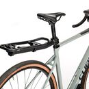 BAGAŻNIK NA SZTYCE CUBE ACID SPRĘŻYNA