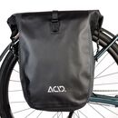 BAGAŻNIK 28 ACID GRAVEL 2 CUBE CZA
