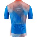 KOSZULKA CUBE K/R M CMPT BIA/NIE/CZE